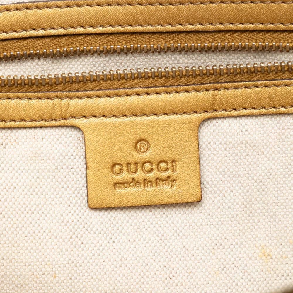 Gucci Tote