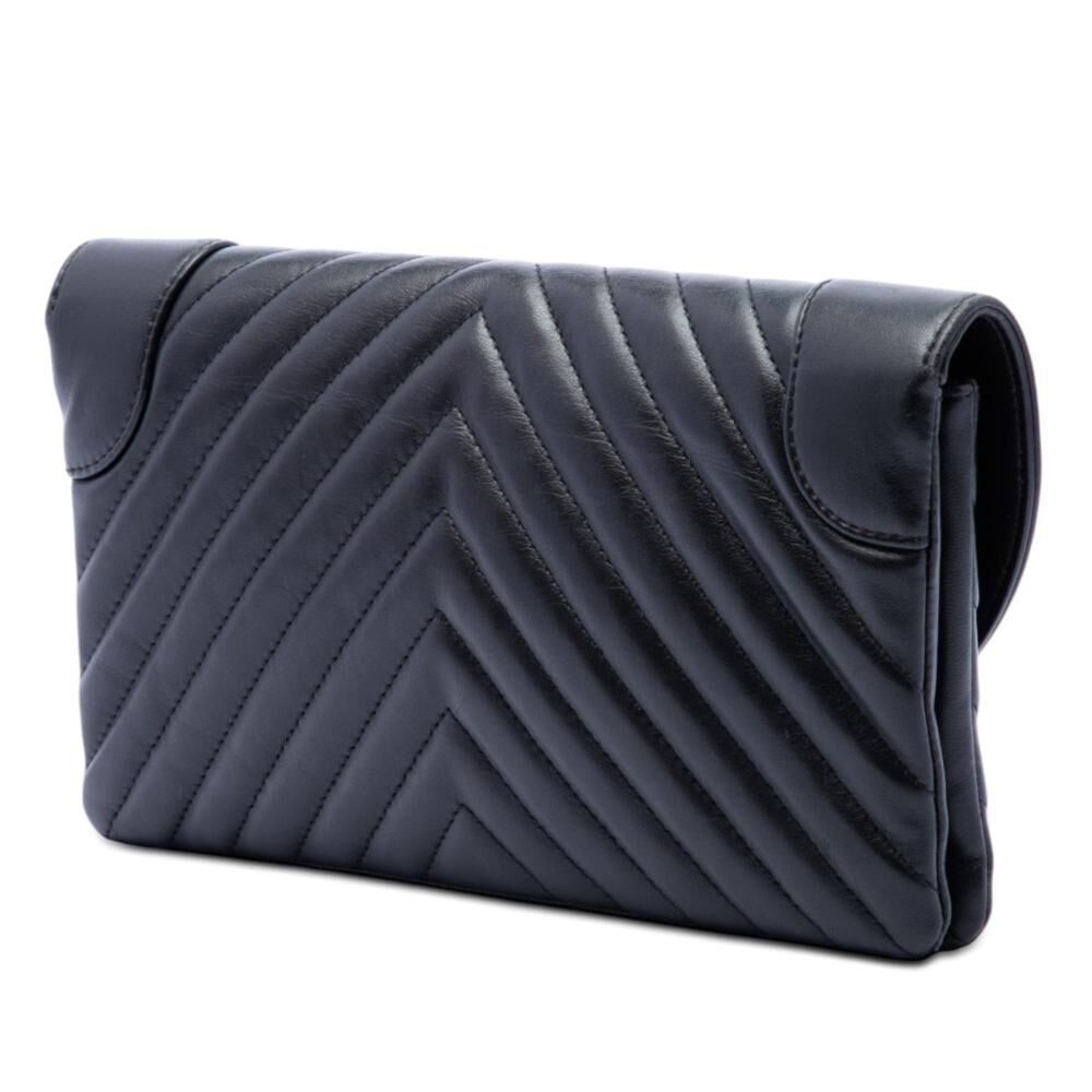 Chanel Clutch