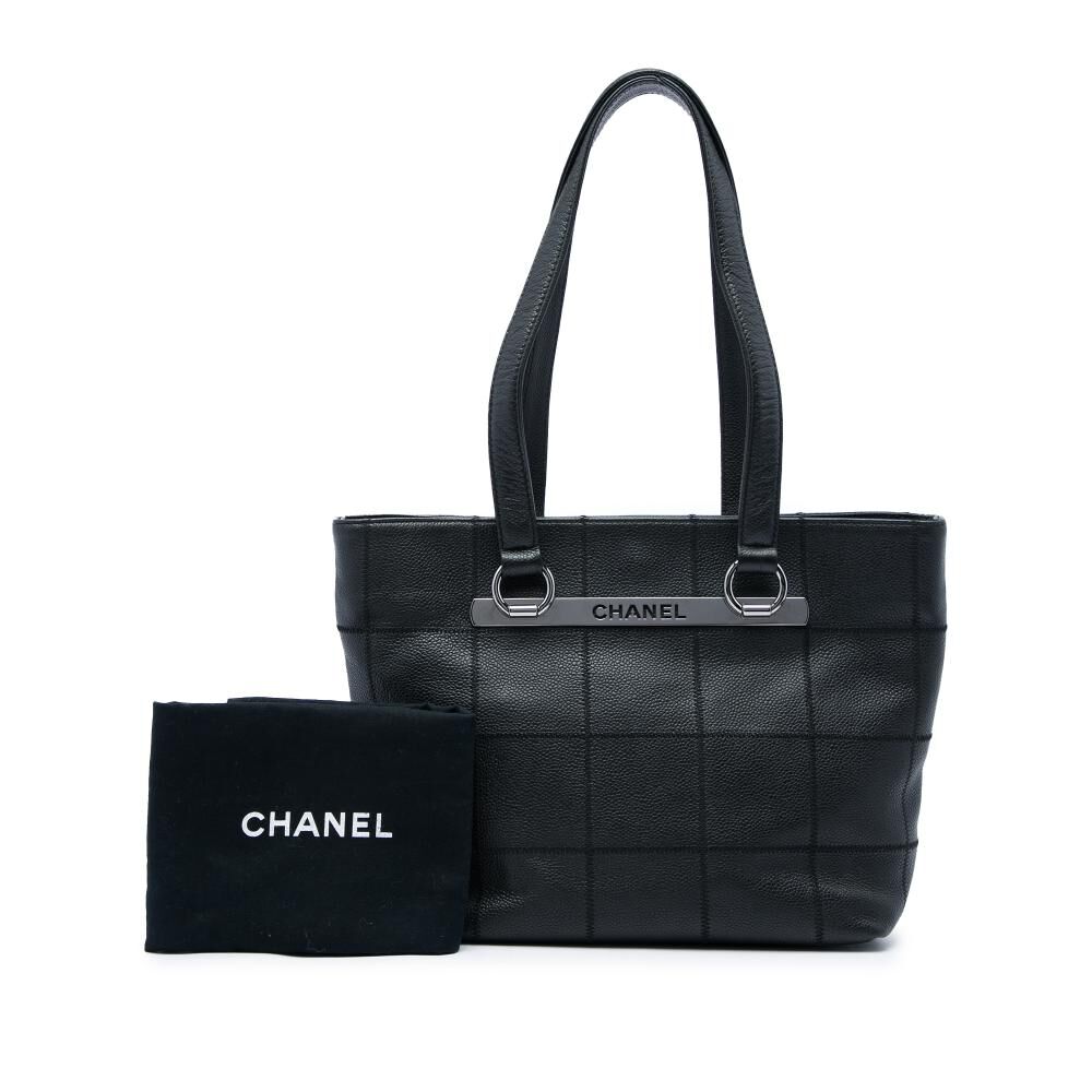 Chanel Tote