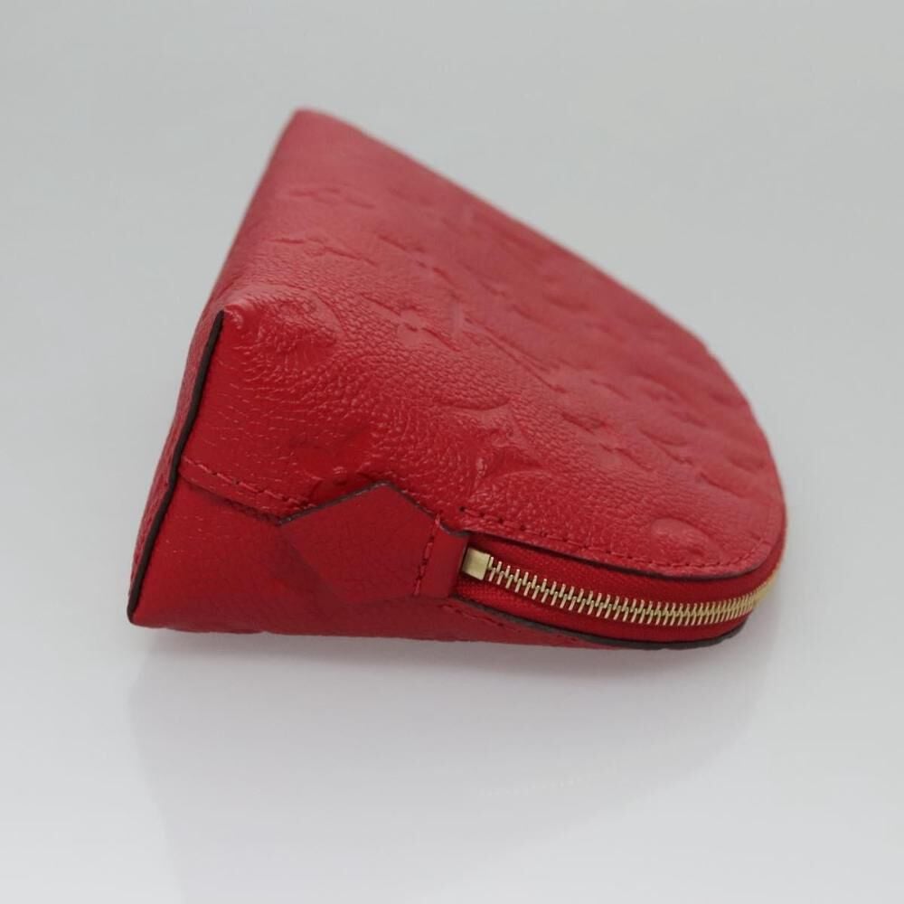 Louis Vuitton Cosmetic Pouch