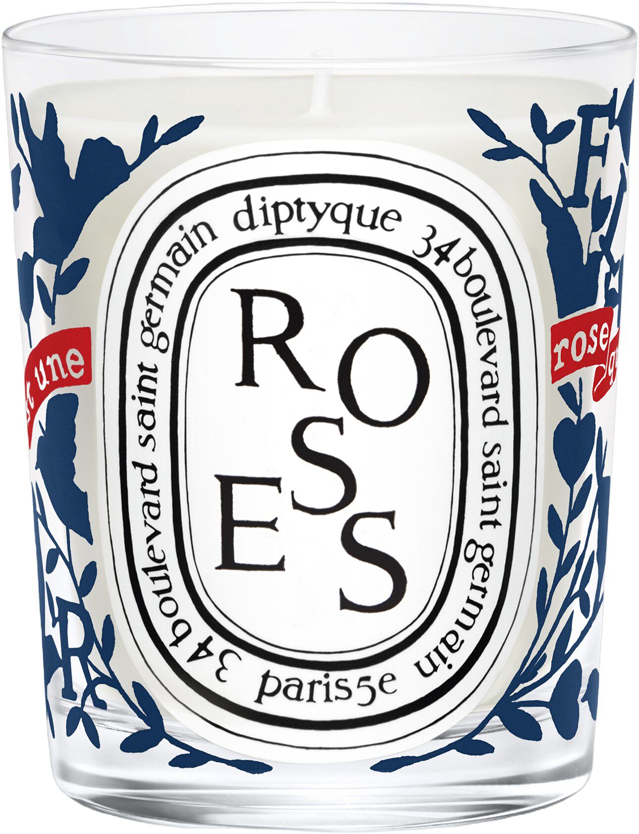 26 Ltd Ed Valentines Roses 190g