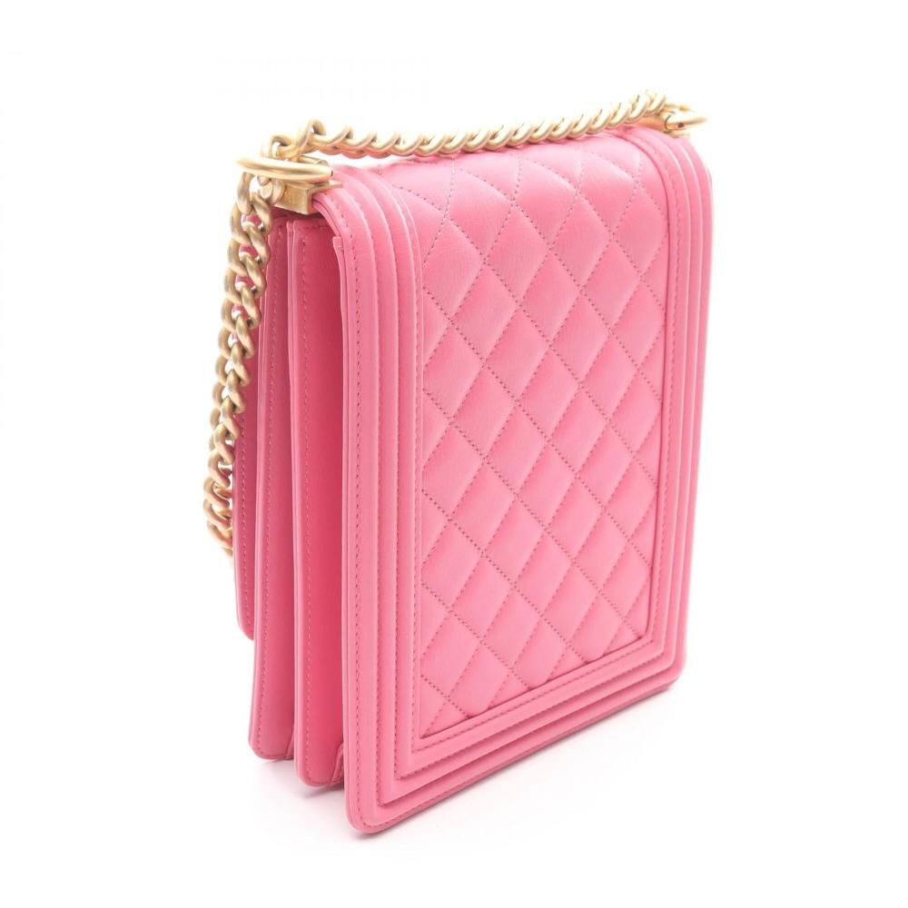 Chanel Boy Bags