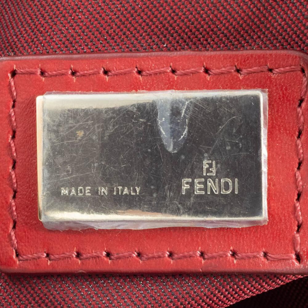 Fendi Shoulder Bag