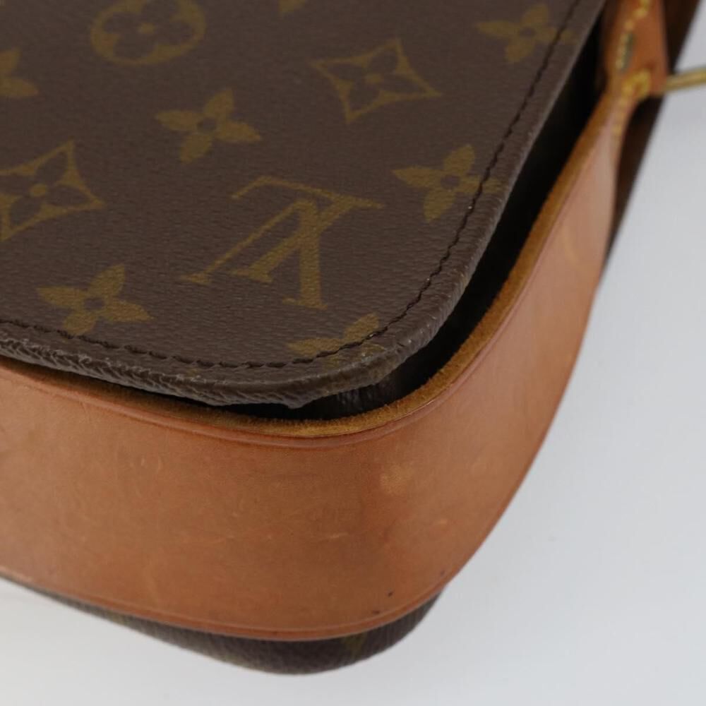Louis Vuitton Cartouchiere