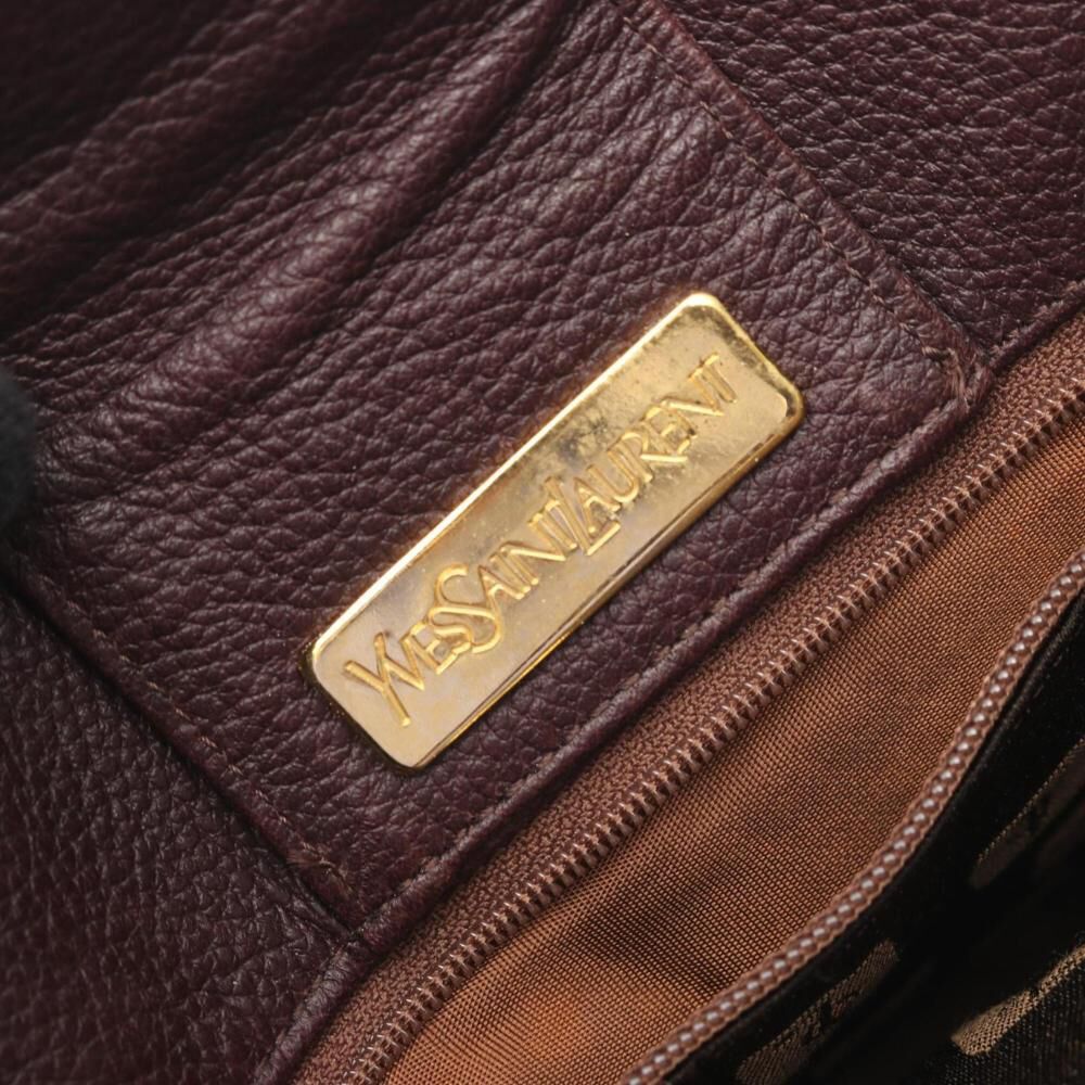 Yves Saint Laurent Handbag