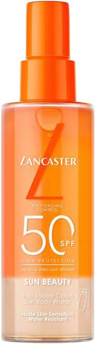 Sun Beauty Body Sun Pr Water SPF50 150ml