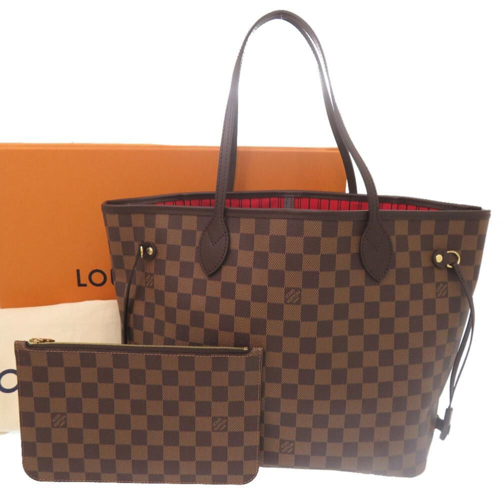 Louis Vuitton Neverfull
