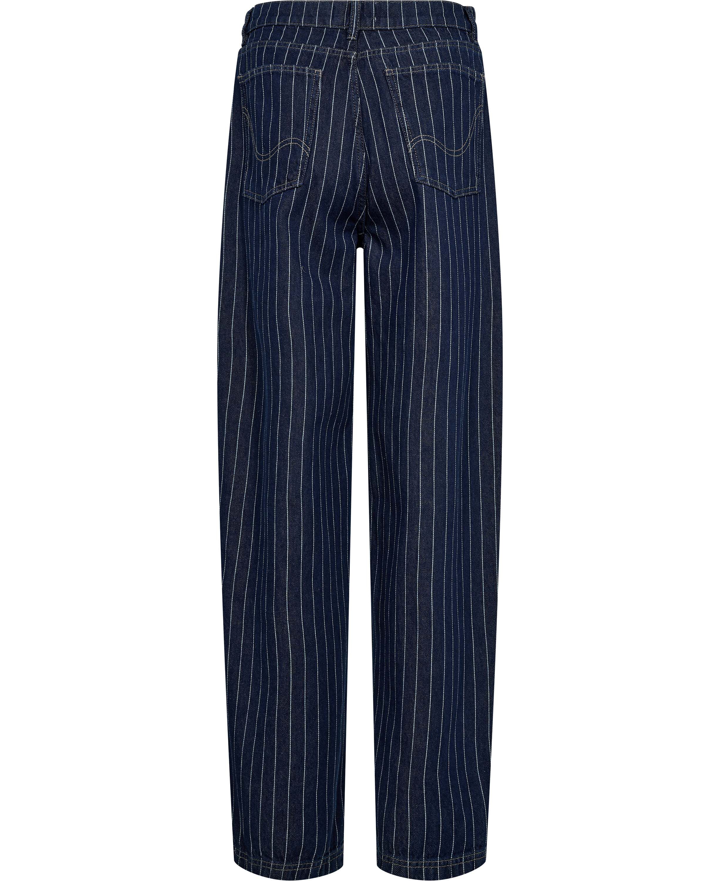 Cleo M125 Barrel jeans - 100% &Oslash;kologisk bomuld GOTS