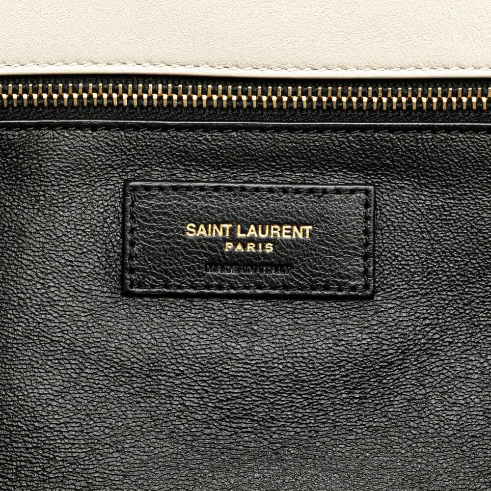 Yves Saint Laurent Clutch