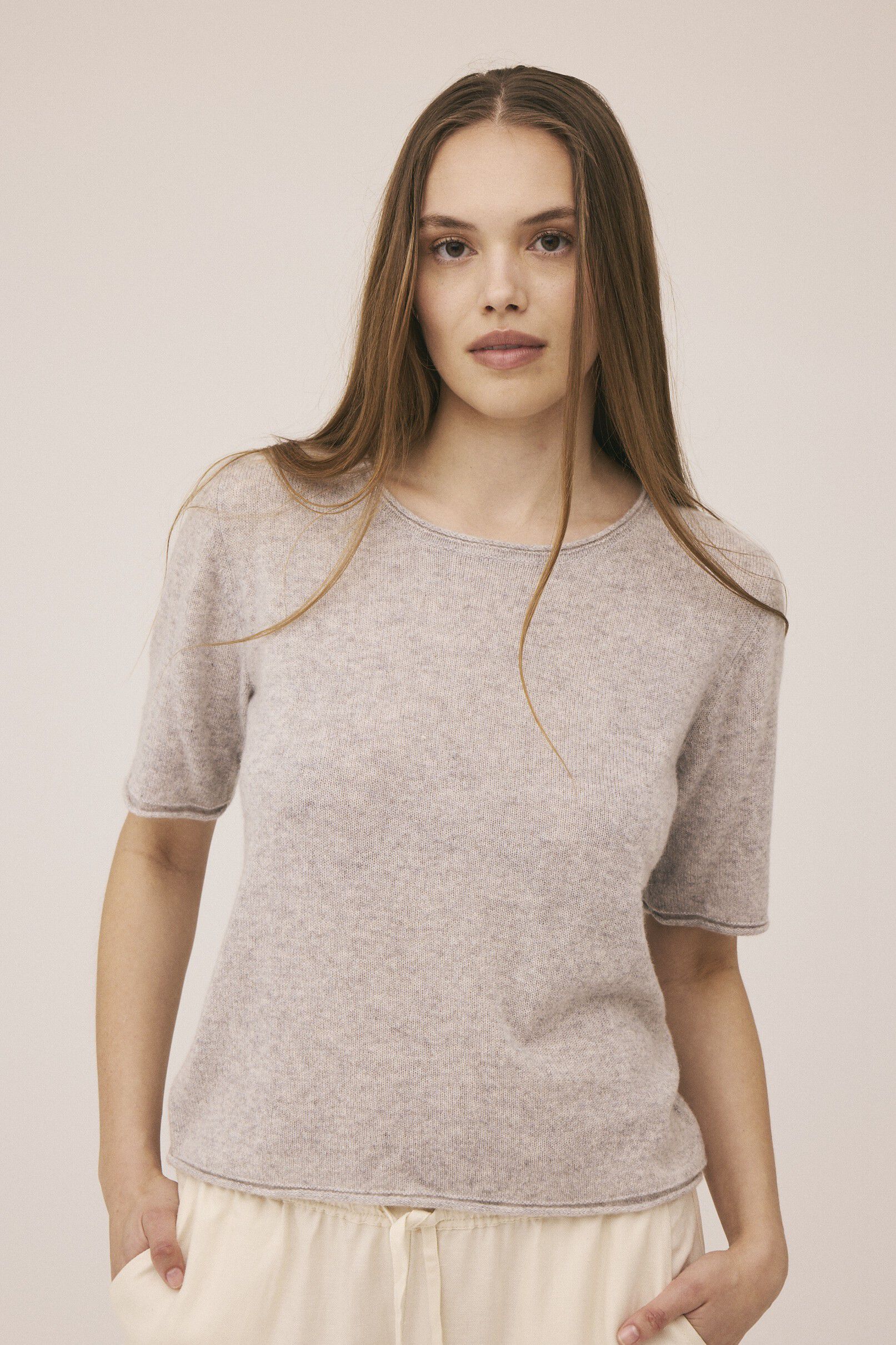 Grace 2 - 100% Cashmere