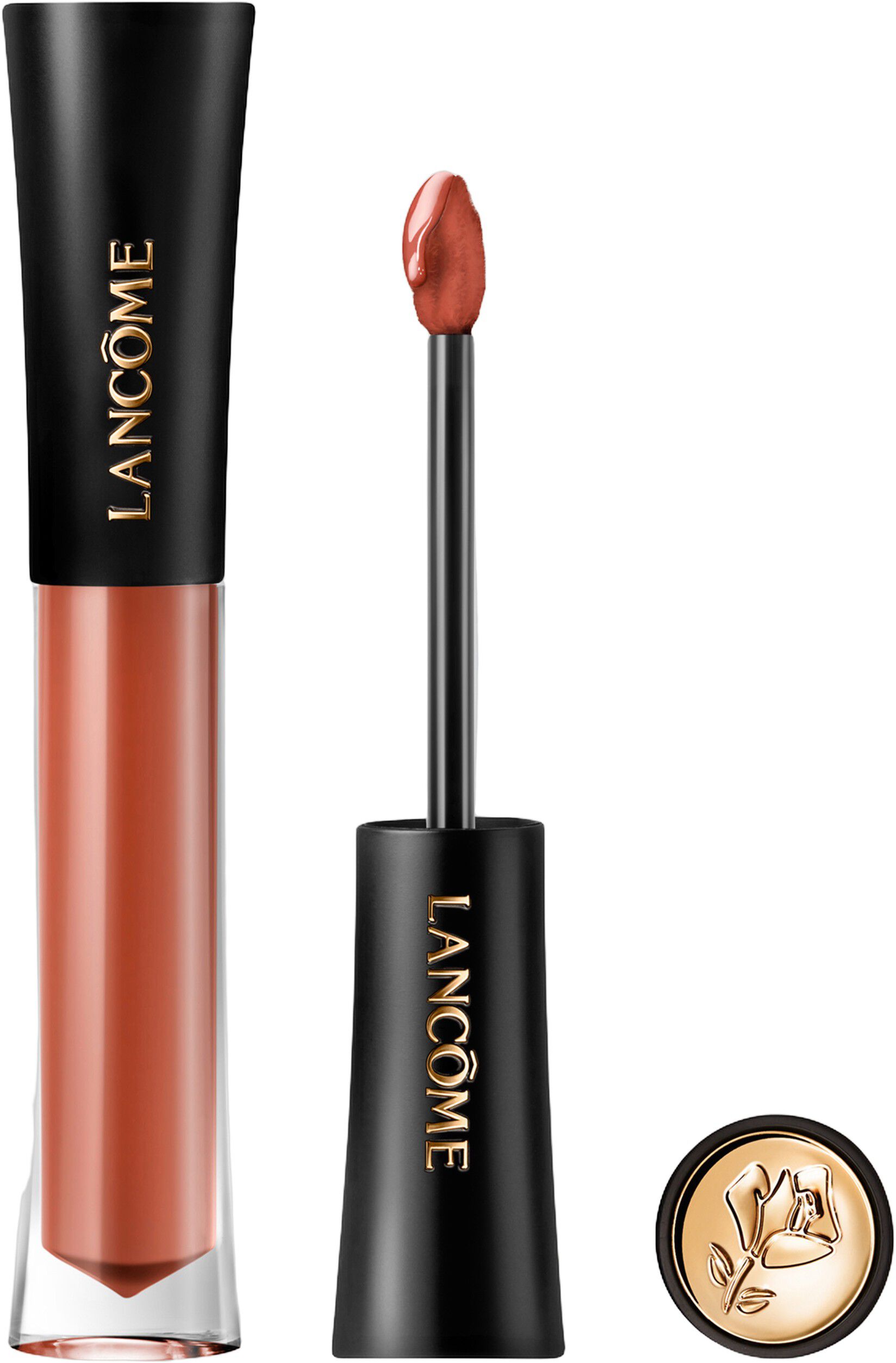 L'Absolu Rouge Glaze Tintation