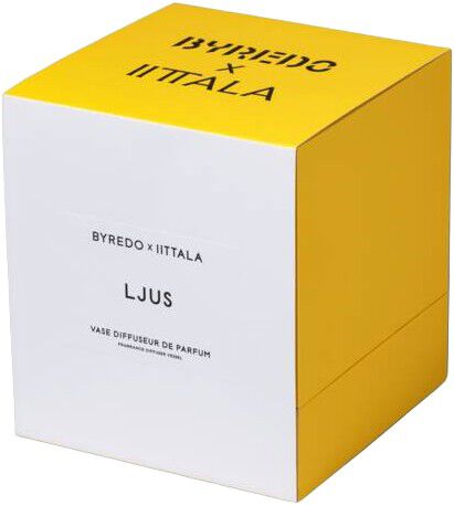 Byredo X Iittala fragrance diffuser vessel