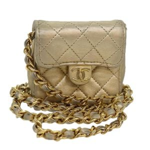 Chanel Shoulder Bag