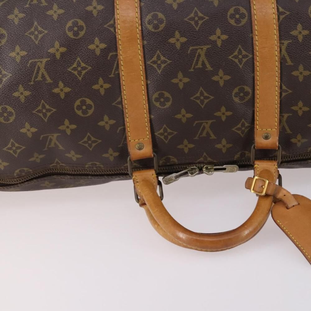 Louis Vuitton Keepall