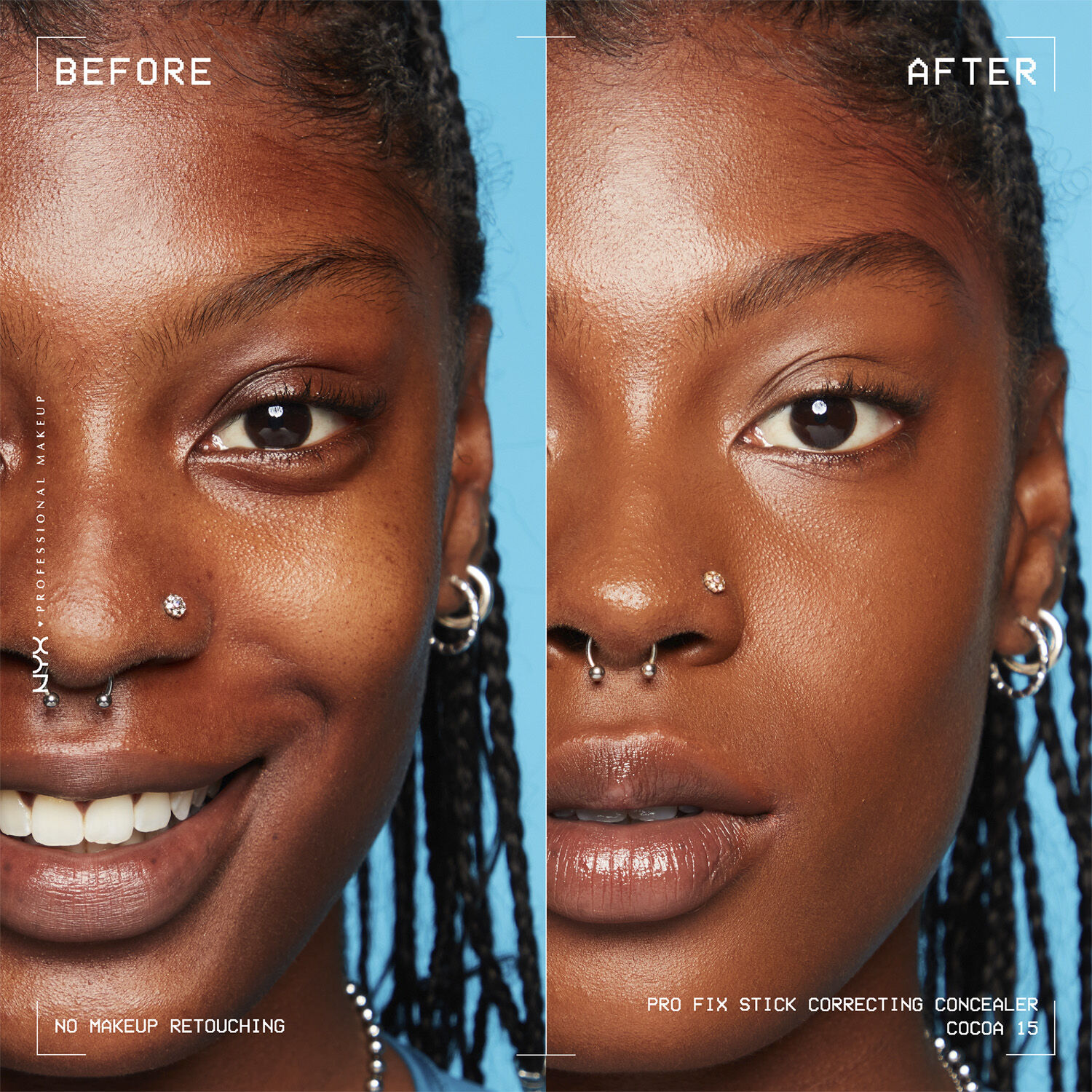 Pro Fix Stick Correcting Concealer