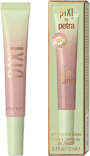 Pixi Lip Tone - pH-reaktivt läppglans