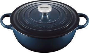 Sig StegeGryde Nuit 26cm ChK