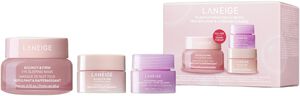 Plumping & Moisturising Trio - Ansiktsvårdande set