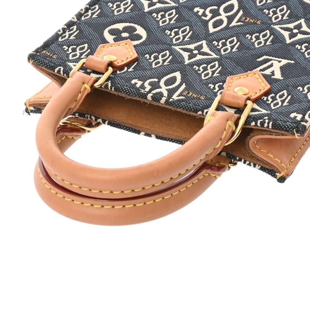 Louis Vuitton Sac Plat