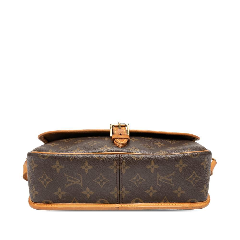 Louis Vuitton Sologne