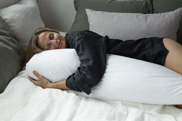 Fossflakes Comfort-I inkl. överdrag