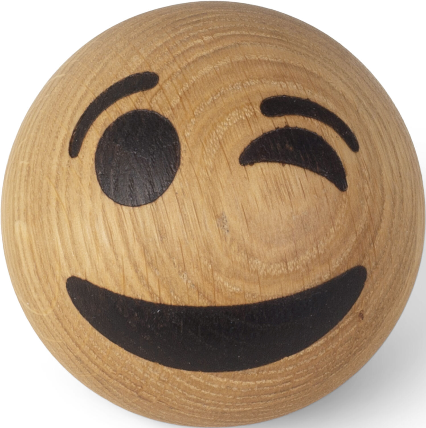 Winking Face wink - Spring Emotions