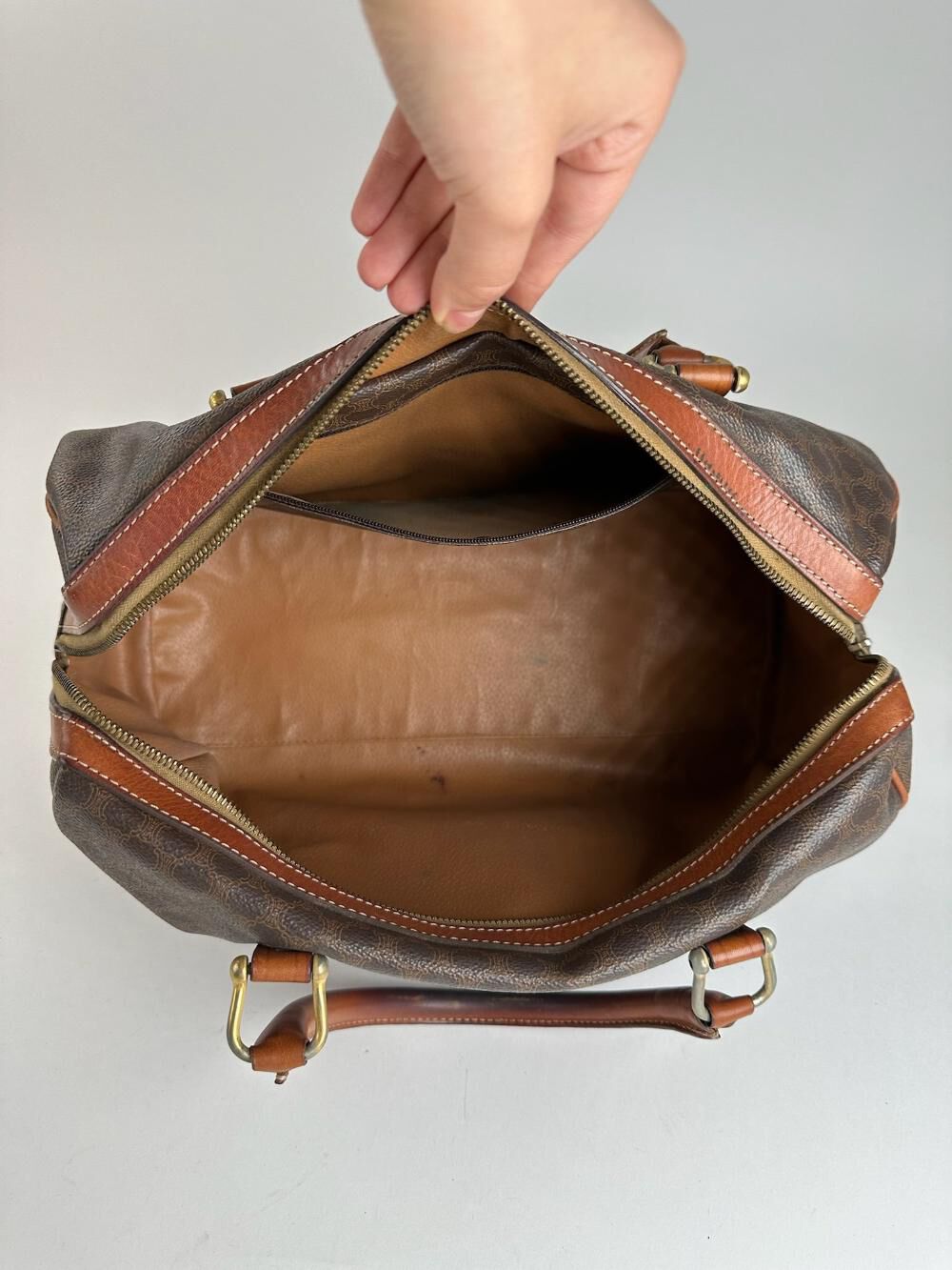 Celine Travel Bag