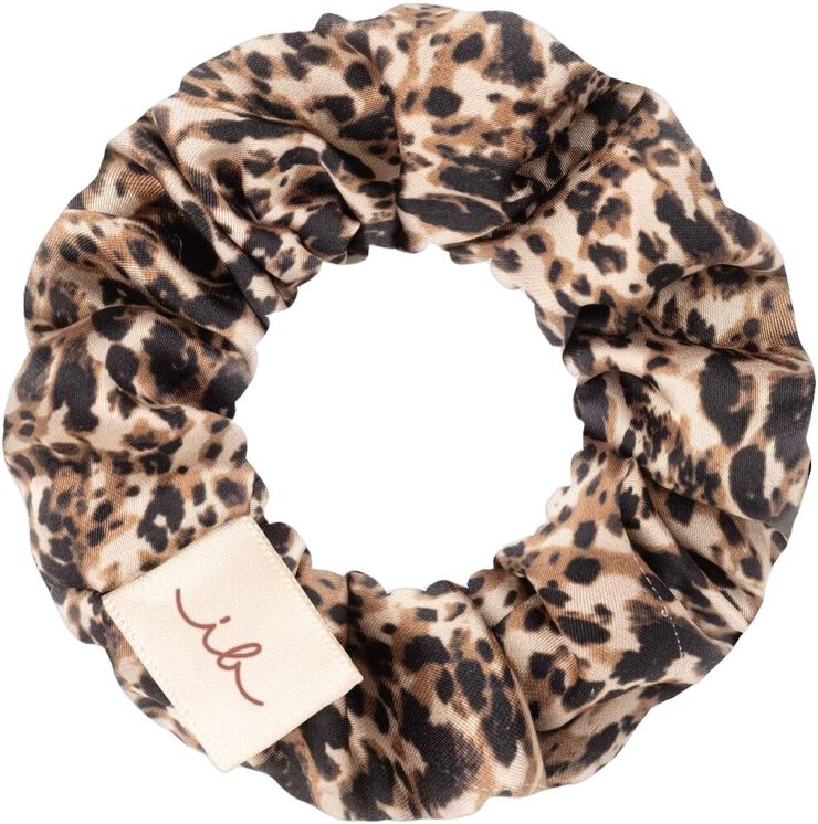 SPRUNCHIE SLIM PREMIUM LEOPARD
