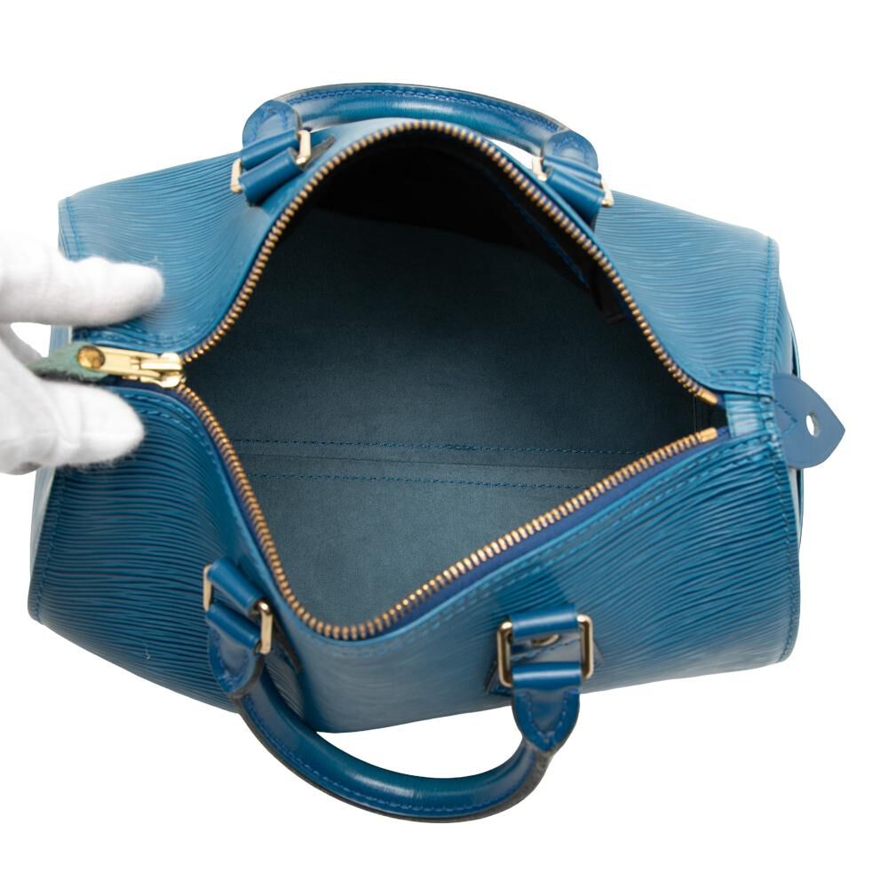 Louis Vuitton Speedy