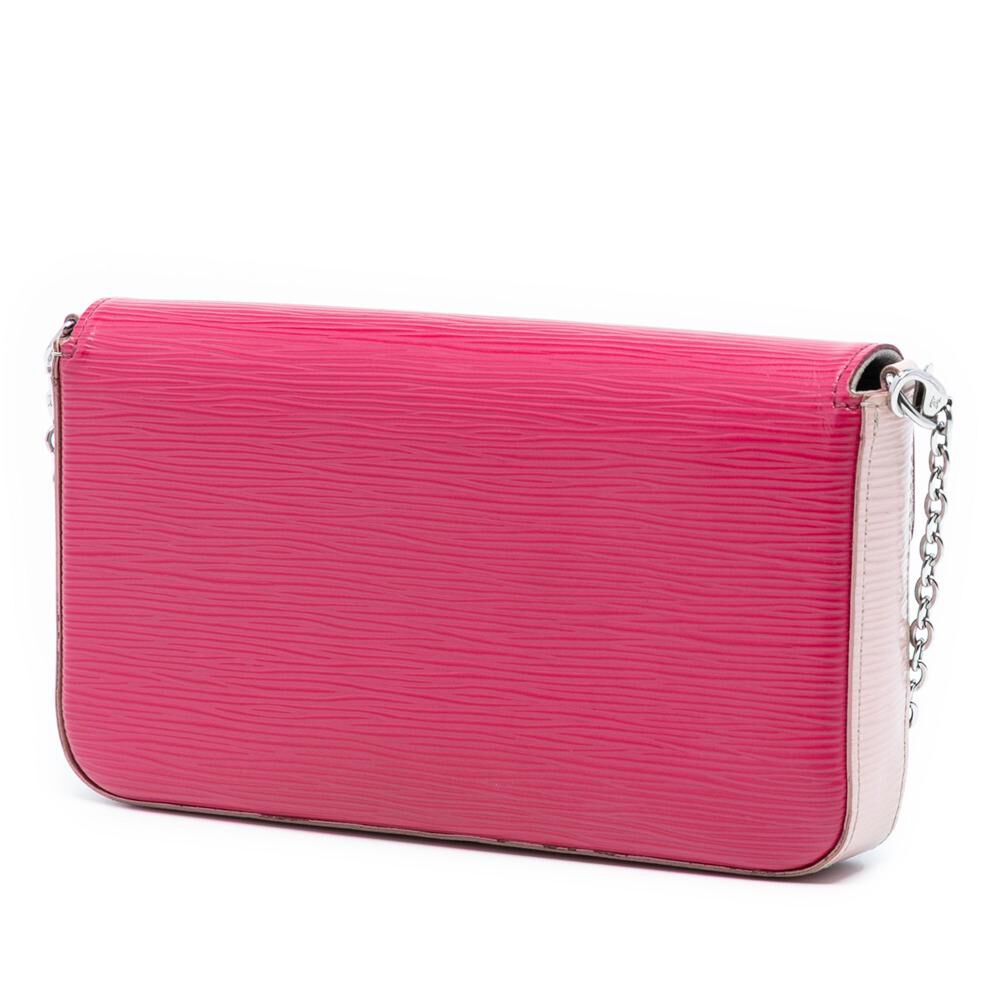 Louis Vuitton Pochette Felicie