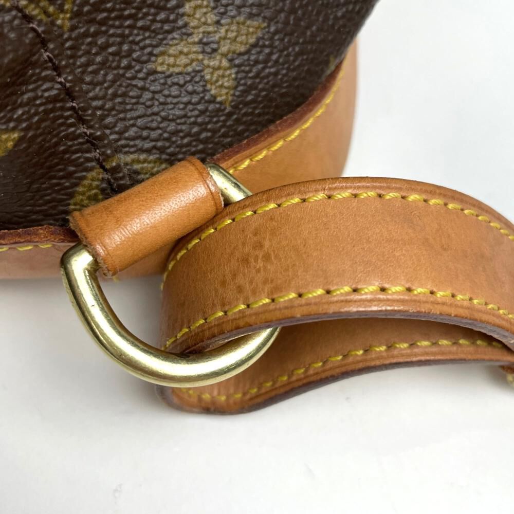 Louis Vuitton Montsouris