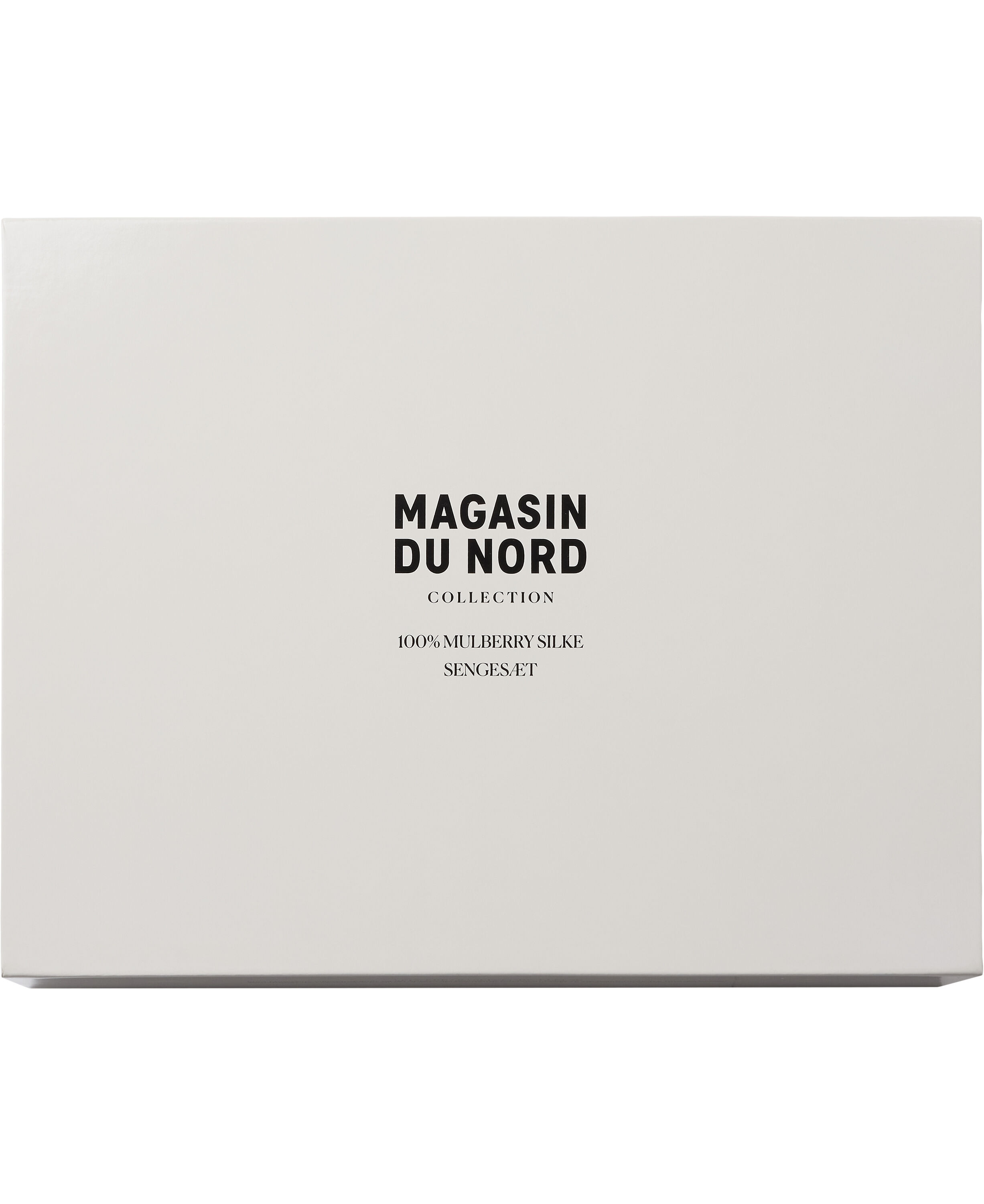 Silke senges&aelig;t