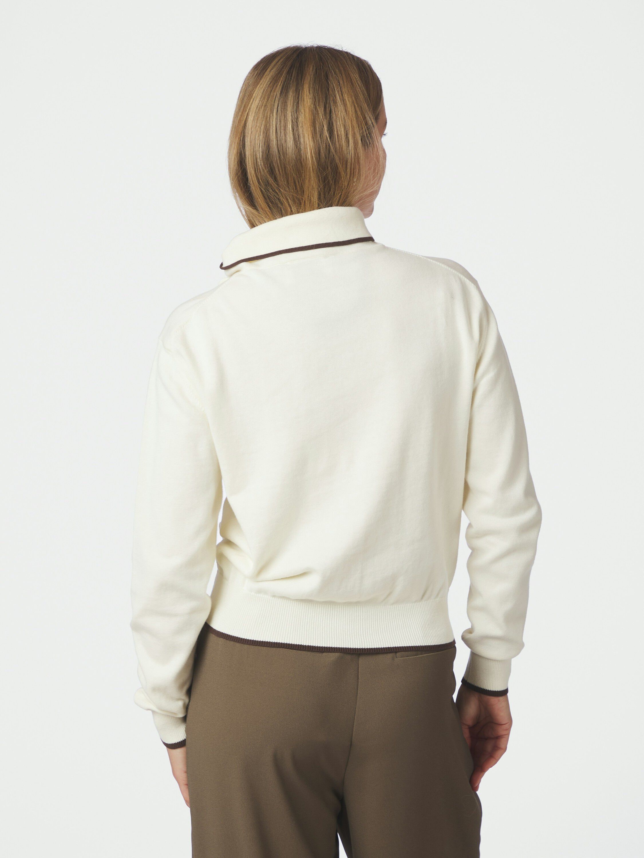 Sylena Stitch Knit
