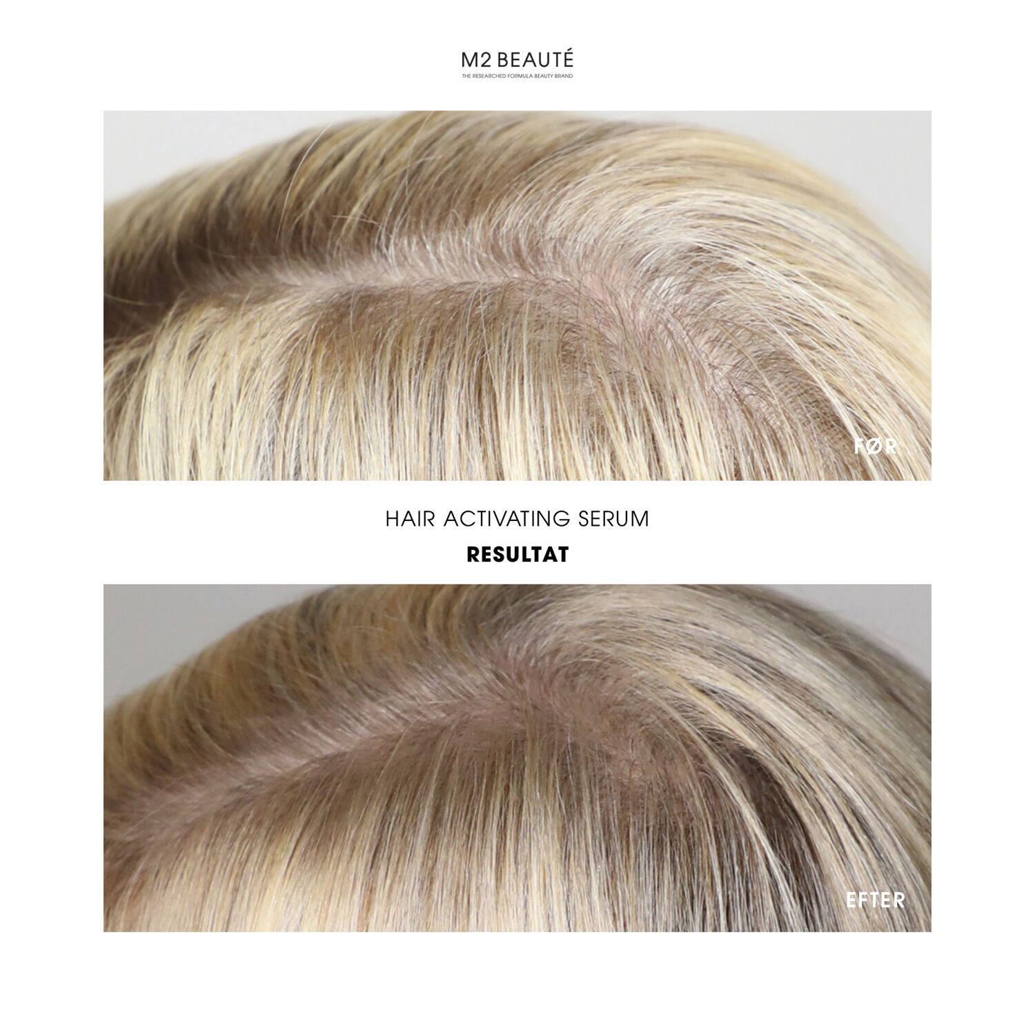 Hair Activating Serum