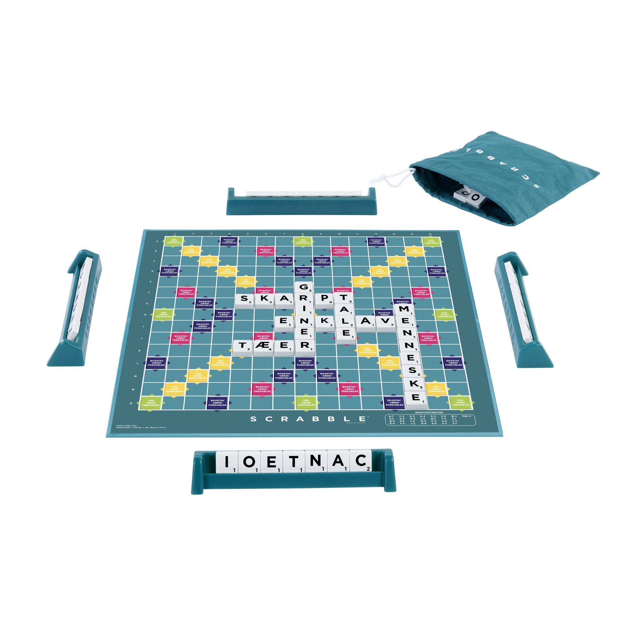 Scrabble ORIGINAL