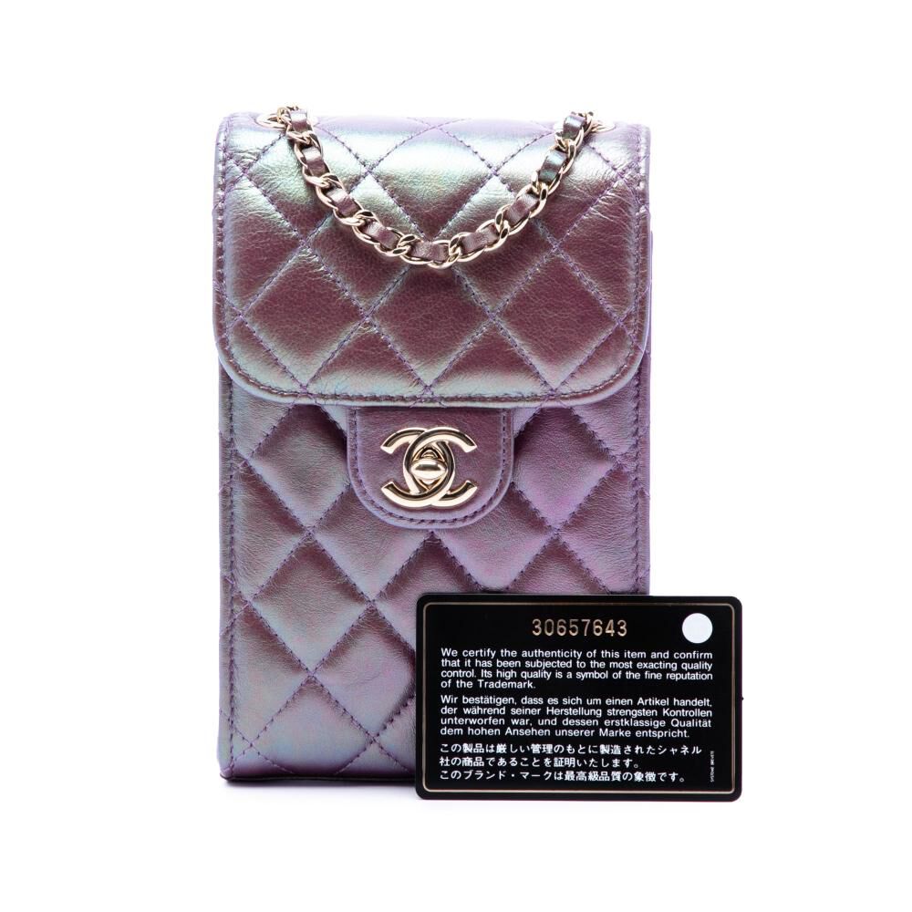 Chanel Flap Bag