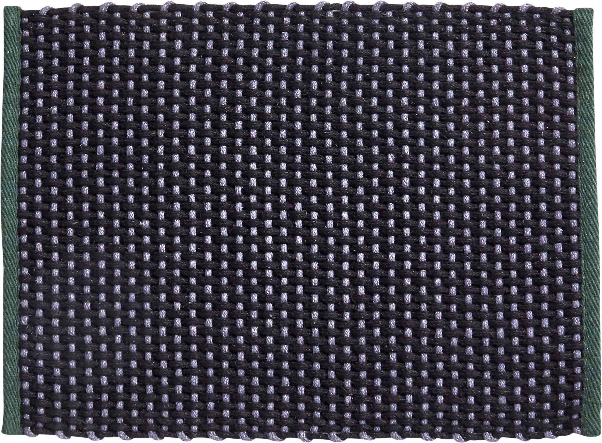 Door Mat-Green