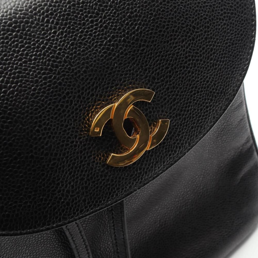 Chanel Backpack