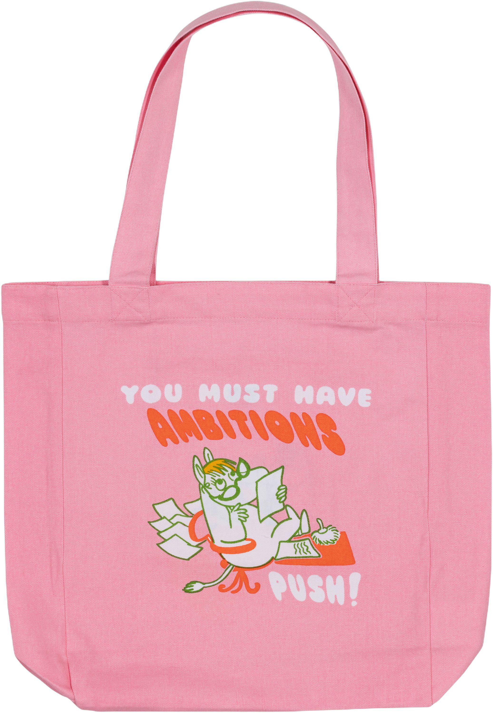 Moomin Mulepose Boss lady