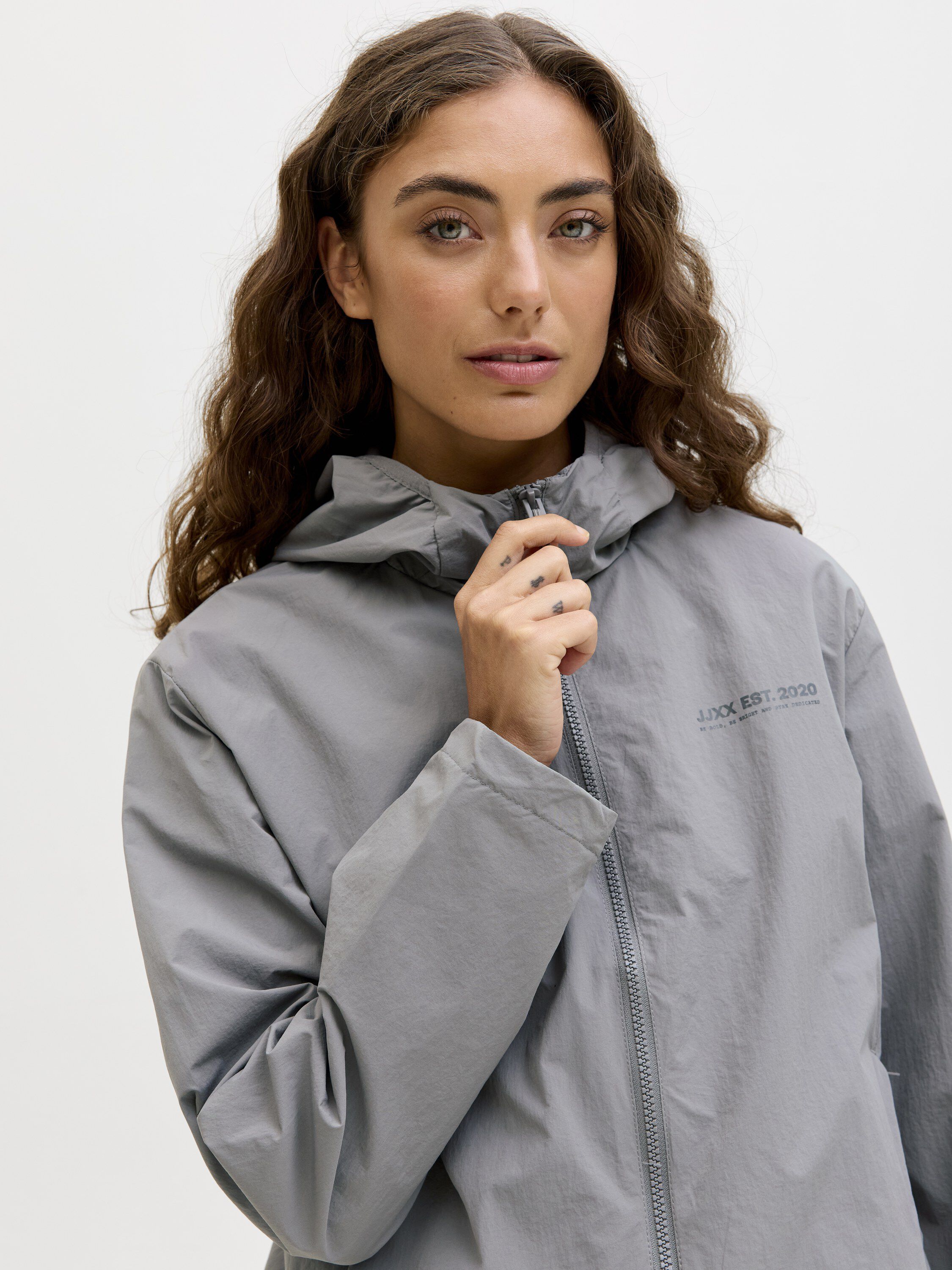 Jxlea Sofia Light Jacket Otw