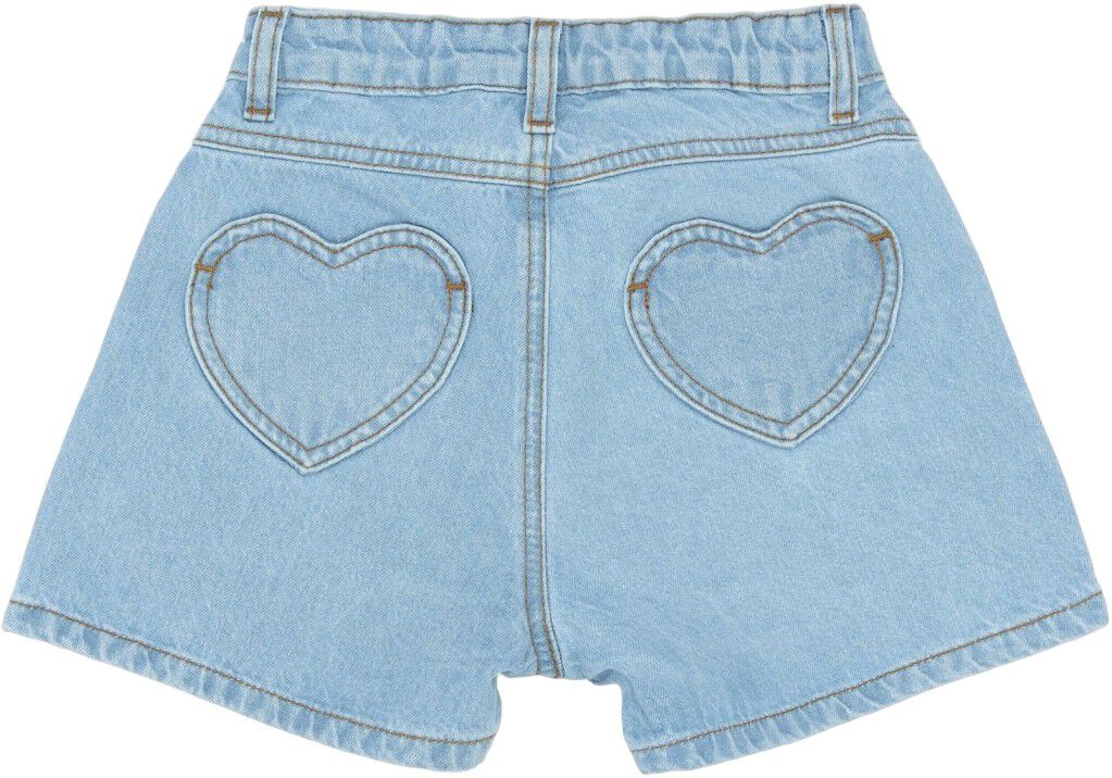 TNSamantha Denim Shorts
