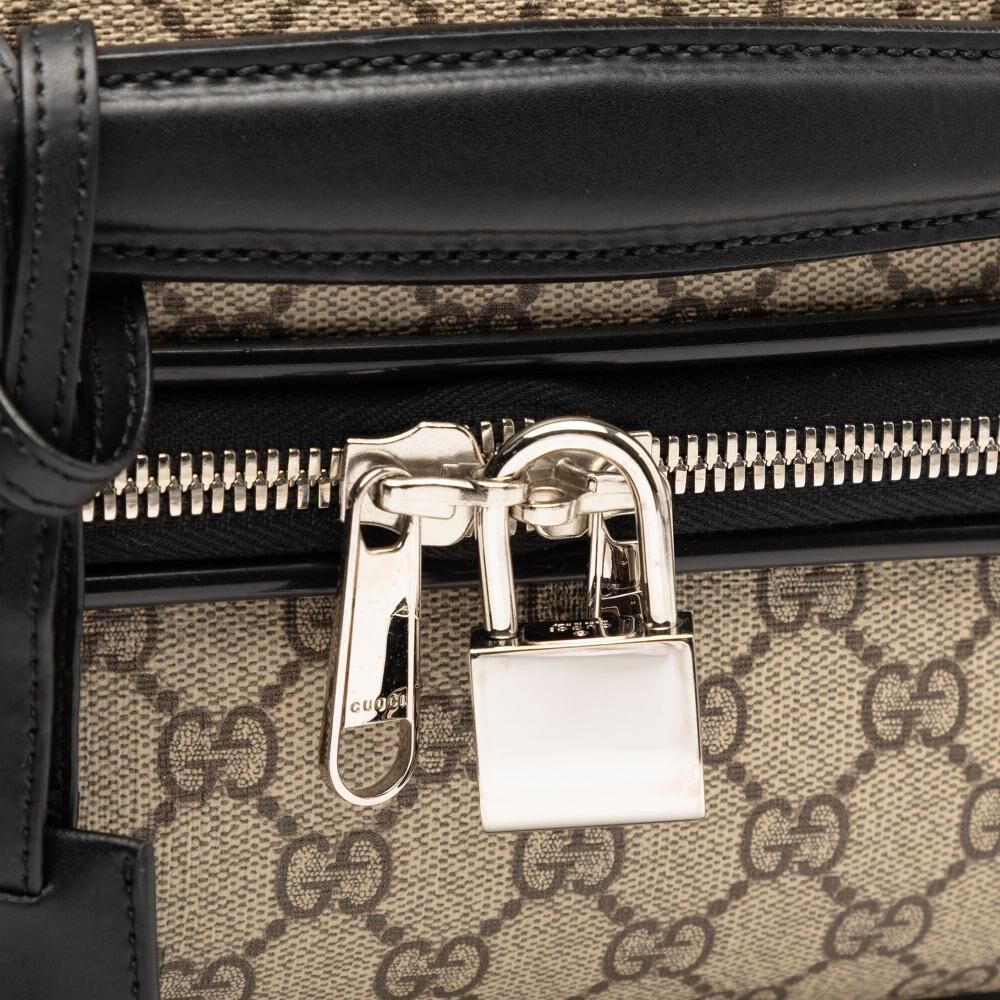 Gucci Travel Bag