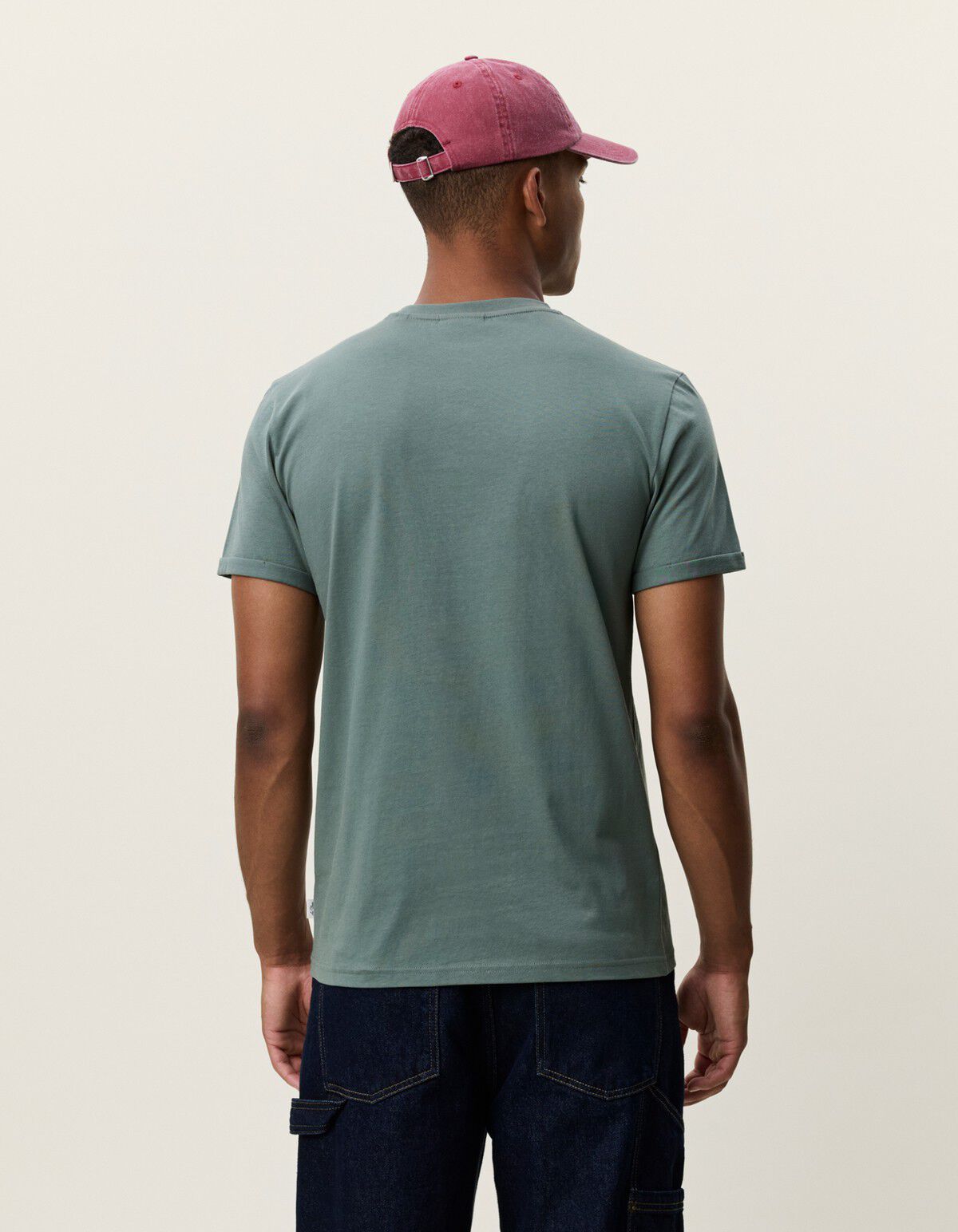 Core Seasonal T-shirt