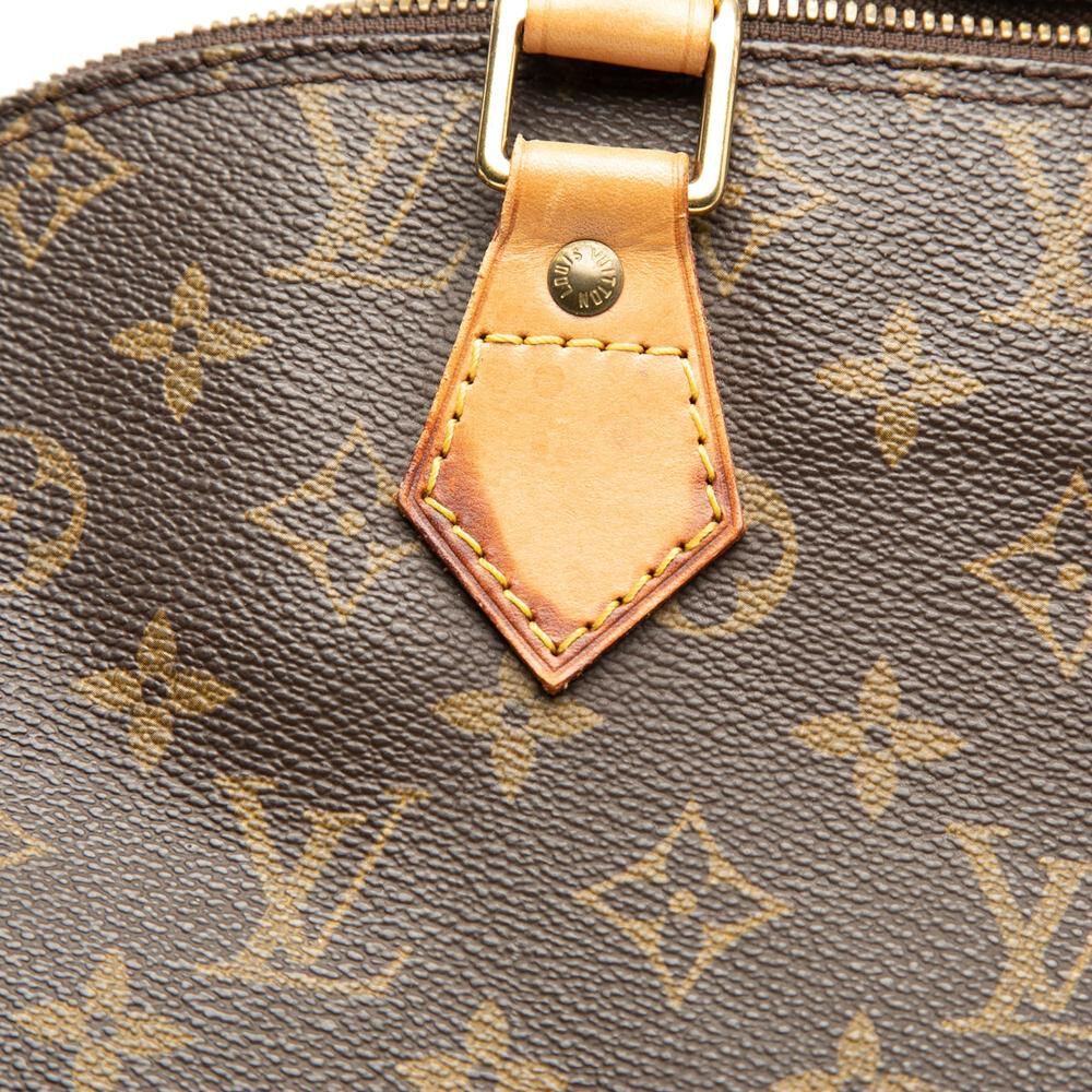 Louis Vuitton Alma