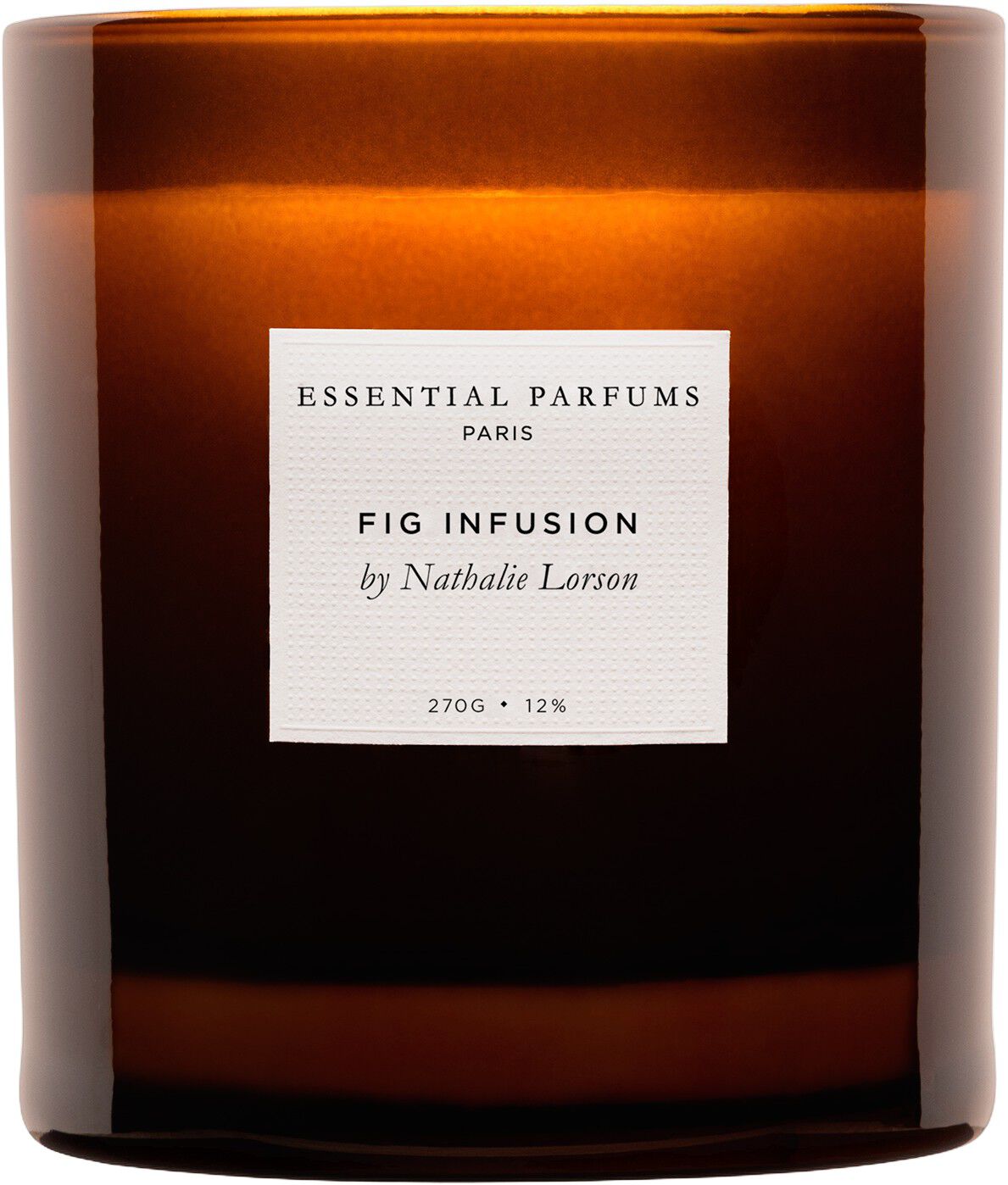 Fig Infusion By Nathalie Lorson Candle 270g