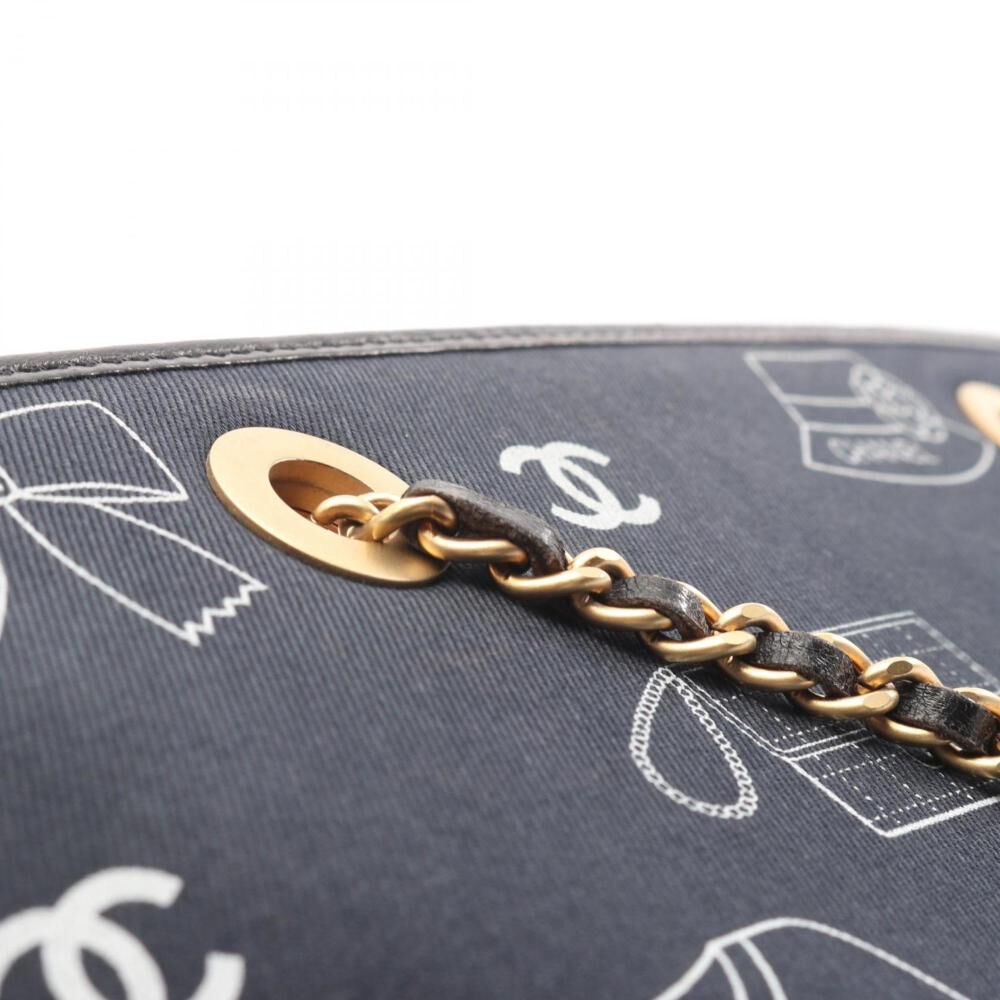 Chanel Tote