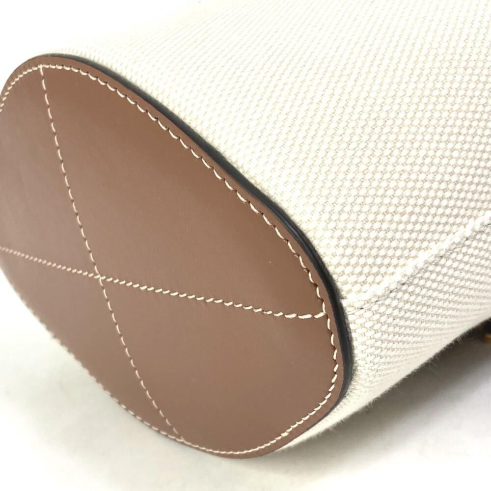 Burberry Bucket Bag