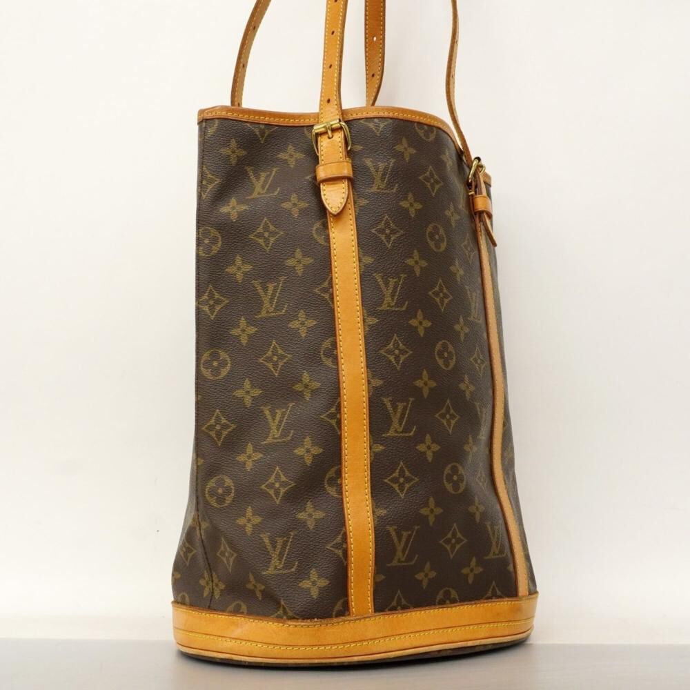 Louis Vuitton Bucket Bag