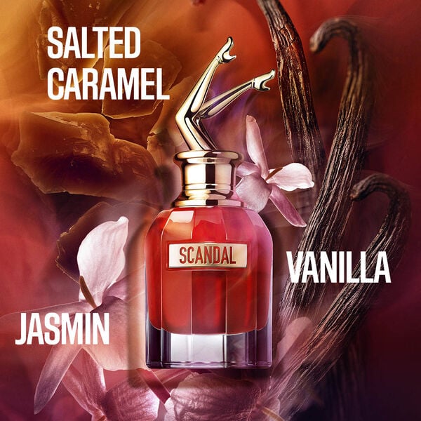 SCANDAL Le Parfum