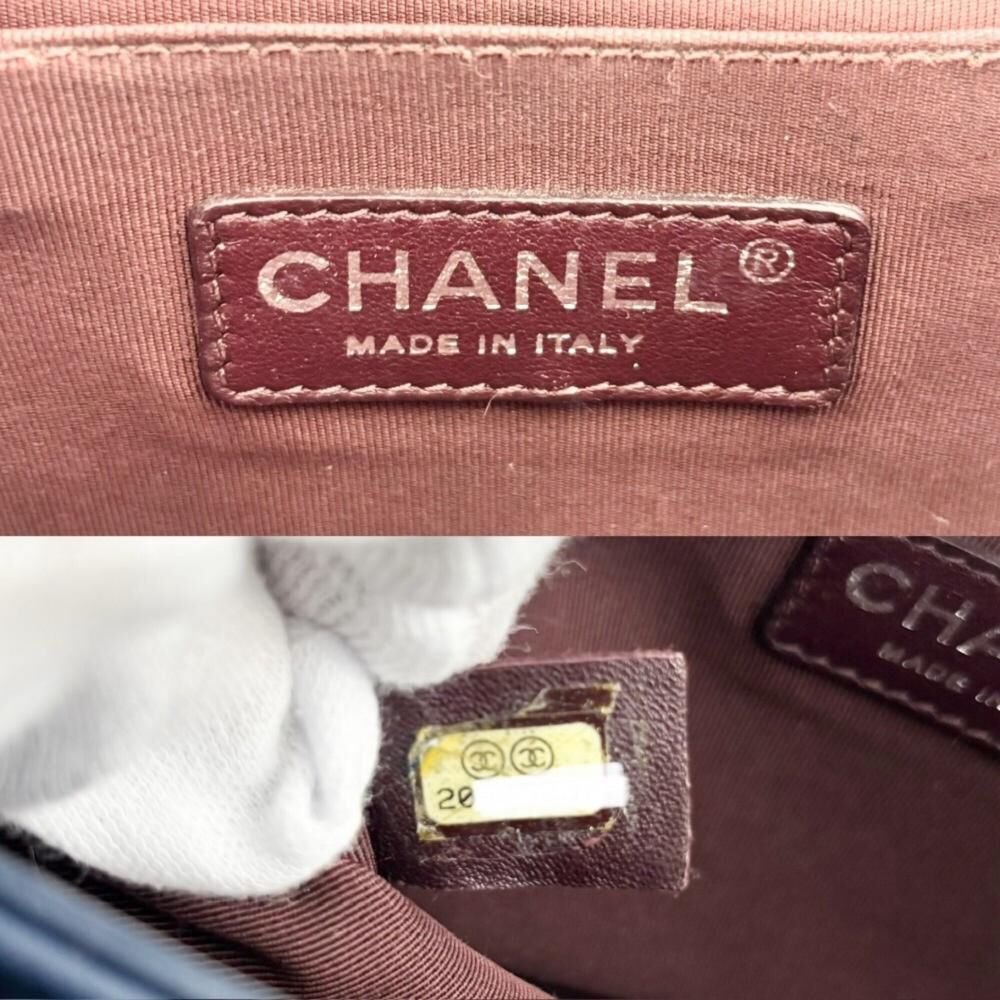 Chanel Boy Bags